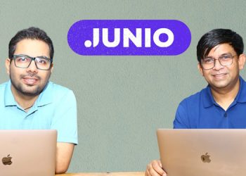 Junio raises USD 6 Million in Pre-Series A round
