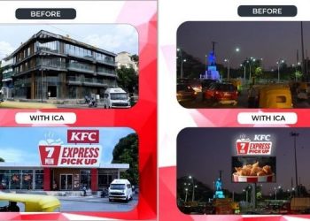 KFC’s speedy 7-secs integrations on TV bring alive its ‘7-min Express Pick-Up’ promise