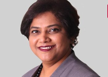 Lavanya Wadgaonkar gets elevated as VP Global Communications, Nissan