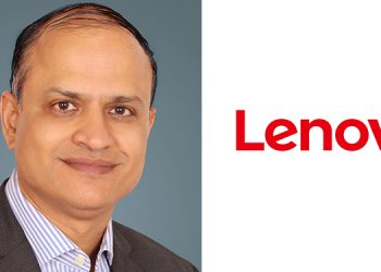 Lenovo appoints Ajay Sehgal to Lead India Commercial Business
