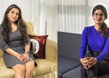 Locus appoints Anusha Yomahesh as Director - Brand & Content Marketing and Anshu Singh as VP - HR