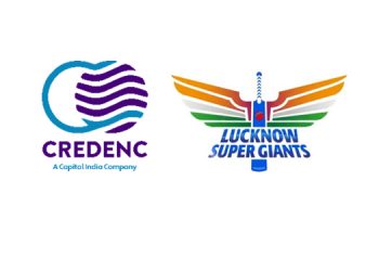 Lucknow Super Giants onboards Credenc.com as associate sponsor for Tata IPL 2022