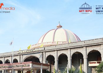 MIT-WPU names SRV Media as Agency of Record for the 5th consecutive year