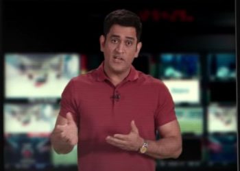 MS Dhoni continues to surprise fans in Star Sports’ latest campaign promo film of #YehAbNormalHai