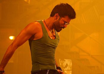 Dhanush starrer 'Maaran' becomes the first-ever trailer in the Tamil movie industry to be released by fans