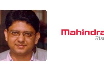 Mahindra Group Elevates Pramuch Goel as VP & Head - Group Communications