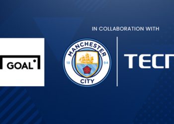 Manchester City and TECNO Mobile Collaborates with Footballco to identify two Indian football enthusiasts from the field of journalism  