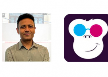 Media Tech startup Mogi I/O bags