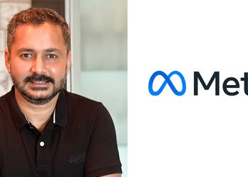 Meta appoints Saugato Bhowmik as the Director of CPG, Auto & D2C Industry Vertical in India