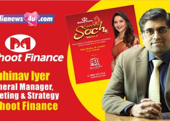 Muthoot Finance is a national brand and digital marketing has always been an integral part of our media mix: Abhinav Iyer