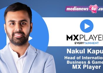 Over the last 2 years, we have grown our selection of games from 9 to 100+ across multiple genres: Nakul Kapur, Games at MX