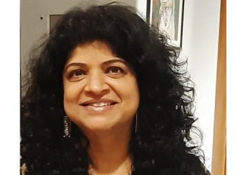 Nandini Dias, CEO of Lodestar UM, moves on