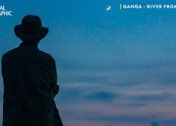National Geographic India to premiere ‘Ganga: The River from the Skies’ documentary on 22nd March