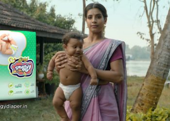 Nobel Hygiene re-launches the Diaper Brand ‘Snuggy’ with a quirky digital campaign
