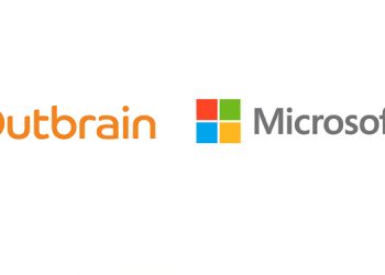 Outbrain to make use of Microsoft Azure to improve results for media owners and advertisers