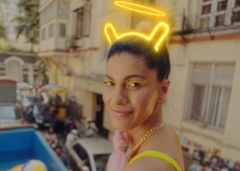 POCO India asks ‘Do you have the madness in you?’ in its new brand campaign