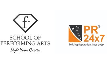PR 24x7 enters into a JV with FTV School of Performing Arts, Ahmedabad