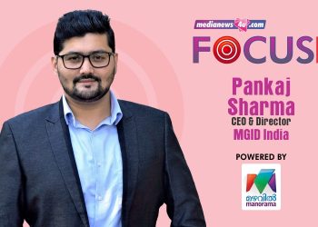 MGID has set to focus on six different initiatives to enable the growth and success of our partners