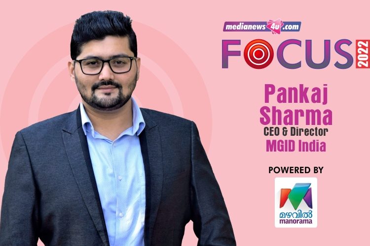 MGID has set to focus on six different initiatives to enable the growth and success of our partners