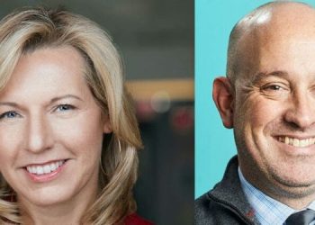 Patrick Wisnom to succeed Becky Chidester as global CEO of Wunderman Thompson Health
