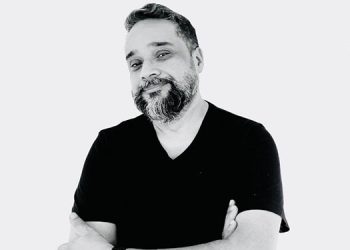 Publicis Groupe names Ajay Thrivikraman as Chief Creative Officer - Southeast Asia