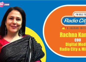 Radio City has been able to create new revenue streams by extending partnerships with digital & OTT platforms: Rachna Kanwar