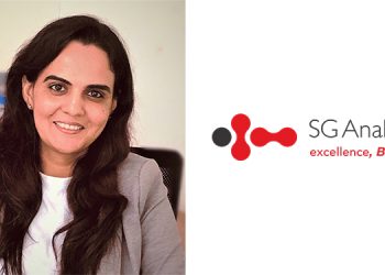 SG Analytics appoints Dr. Kiran Bala as CHRO