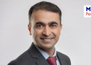 Salil Murthy Joins Mars Pet Nutrition as Managing Director Mars Petcare, India