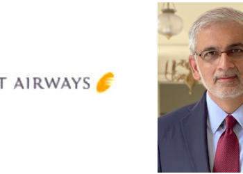 Sanjiv Kapoor as CEO for the revival of Jet Airways