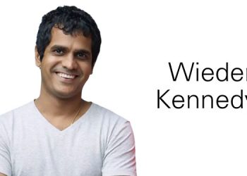 Santosh Padhi Joins Wieden+Kennedy as Chief Creative Officer for India