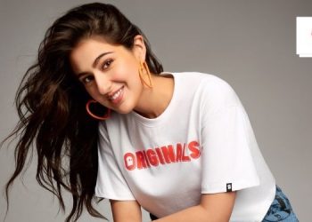 Sara Ali Khan Invests in The Souled Store