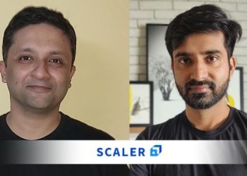 Scaler strengthens its Leadership Team to accelerate business growth