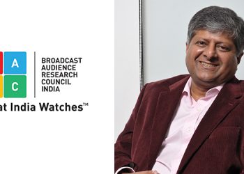 Shashi Sinha appointed as new BARC India Chairman