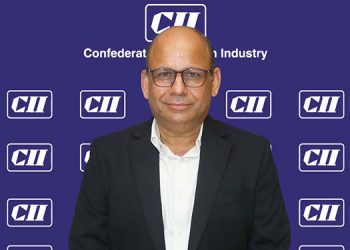 Shujaul Rehman, CEO of GTFL, appointed Vice Chairman of CII Pune