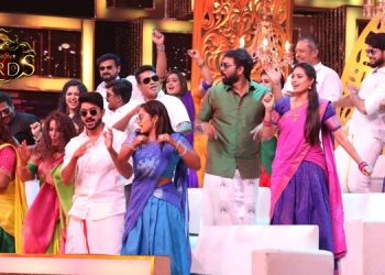 Star Vijay to telecast the Prelude episodes of 7th Annual Vijay Television Awards from March 27