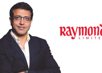 Sunil Kataria joins Raymond as the CEO of Lifestyle Business