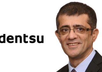 Sunil Lulla joins dentsu as Consultant Advisor for India