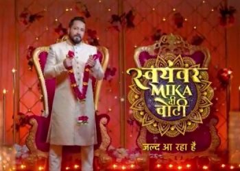 Swayamvar - Mika Di Vohti