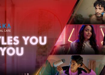 Syska PCA launches ‘Syska styles you, as you’ campaign for millennial and GenZ consumers