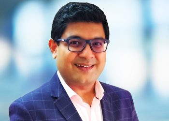 Tekno Point appoints Saurabh Shah
