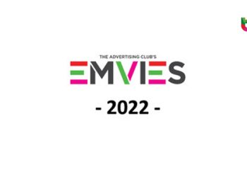 The Advertising Club’s EMVIES 2022 set to be held on 25th March in Mumbai