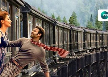 The Hindi version of Radhe Shyam to debut its WTP on Zee Cinema on 24th April