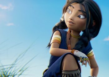 Toonz Media Group joins Ainbo creators Tunche Films to co-produce next animated feature Kayara in Spain