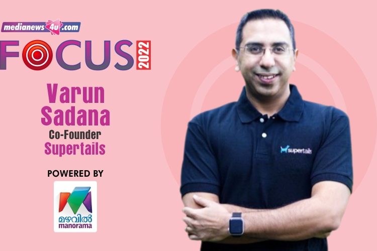 Building for the youth in the Indian petcare industry