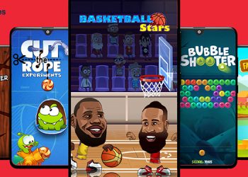 Vodafone Idea forays into gaming ecosystem with Vi Games