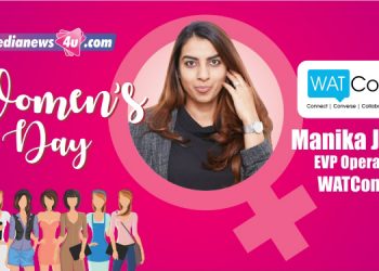 Manika Juneja, EVP Operations, WATConsult