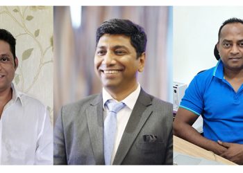 Whitepixel and GapBox bag Sales Mandate of Sidharth TV