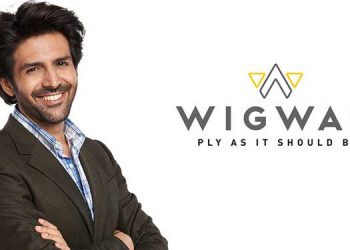 Wigwam Plywood Ropes in Kartik Aaryan as Brand Ambassador