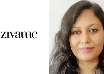 Zivame appoints Rishu Garg as Chief People Officer