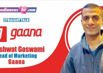 One key learning from mentors has been to focus on fewer things: Shashwat Goswami, Gaana